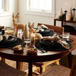 Warwick Narrow Console Table - Threshold™ -Baxton Studio Sales Store GUEST 0093bab4 e833 4b08 af51 2dfbd6ad030b