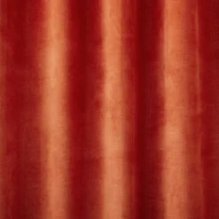 1pc Light Filtering Velvet Macrame Trim Window Curtain Panel Burnt Orange - Opalhouse™ Designed With Jungalow™ -Baxton Studio Sales Store GUEST 011c784b d6f5 4ae3 bfcf 08706525e89b