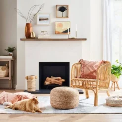 Gretna Narrow Console Table Natural - Threshold™ 10 Gretna Narrow Console Table Natural - Threshold™ -Baxton Studio Sales Store GUEST 027e2b90 5c8c 4b6e 926f f0f877f6e69e