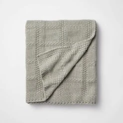 Grid Knit Throw Blanket - Threshold™ Designed With Studio McGee 14 Grid Knit Throw Blanket - Threshold™ Designed With Studio McGee -Baxton Studio Sales Store GUEST 04e2df2b fea5 41c3 9cb4 12bdf5c1221f