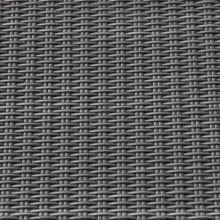 2pc Wexler Wicker Stacking Outdoor Patio Chairs, Armless Chairs Gray - Threshold™ -Baxton Studio Sales Store GUEST 06aef20c 9269 4674 8fa7 729270a9e489