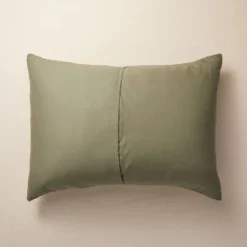 3pc Washed Loop Stripe Comforter Bedding Set - Hearth & Hand™ With Magnolia -Baxton Studio Sales Store GUEST 07ee2bf6 0a84 4ff2 869d 57b9dc4be5f2