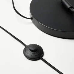 2-Head Floor Lamp With Trimmed Shade Black (Includes LED Light Bulb) - Threshold™ Designed With Studio McGee -Baxton Studio Sales Store GUEST 084e6589 a3bb 446e a435 be2a104bb0db