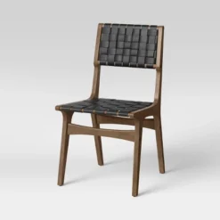 Ceylon Woven Dining Chair - Threshold™ -Baxton Studio Sales Store GUEST 0961edf4 918d 43f3 98af cf242305e8cb