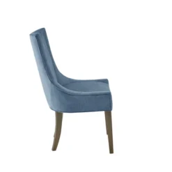 2pk Ultra Dining Side Chairs Blue - Madison Park -Baxton Studio Sales Store GUEST 0a853d5a 7bf1 45d7 a203 23f1fd1f0e2b