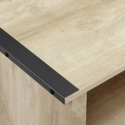 4 Drawer Farmhouse TV Stand For TVs Up To 80" - Saracina Home -Baxton Studio Sales Store GUEST 0c74dde2 f439 4b5f b868 5b13d6747a4c