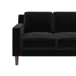 Taliyah 3 Seater Sofa - Room & Joy -Baxton Studio Sales Store GUEST 0c9c6628 9b89 40e4 b84a 5d2fb6c740f2