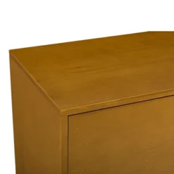 Mid-Century Modern Wood Console TV Stand For TVs Up To 65" - Saracina Home -Baxton Studio Sales Store GUEST 0cda9e62 08a1 478a b7b6 e1d0c37677de