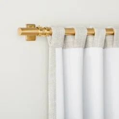 Heathered Slub Room Darkening Curtain Panel - Hearth & Hand™ With Magnolia -Baxton Studio Sales Store GUEST 0e7ae895 bf01 4000 a864 a3f116f0a9f8