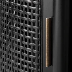 Portola Hills Caned Door Console With Shelves - Threshold™ Designed With Studio McGee -Baxton Studio Sales Store GUEST 0fc1d886 51c9 441f 8938 2221707d7d89