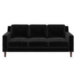 Taliyah 3 Seater Sofa - Room & Joy -Baxton Studio Sales Store GUEST 0fc299f3 130f 4721 b256 40c83124c6d7