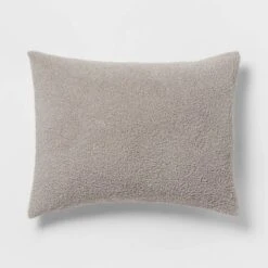 3pc King Traditional Cozy Chenille Comforter And Sham Set Gray - Threshold™ -Baxton Studio Sales Store GUEST 0fff1365 3c8e 4081 b861 296c79c8cf23