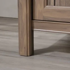 2 Drawer Costa Lateral File Cabinet Walnut - Sauder -Baxton Studio Sales Store GUEST 1169f989 1a75 43e8 b695 93595c593e8e