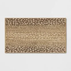 Elderberry Snake Skin Print Woven Rug Gray - Opalhouse -Baxton Studio Sales Store GUEST 119a401a ac8e 4778 b25d 45531bb29dd7