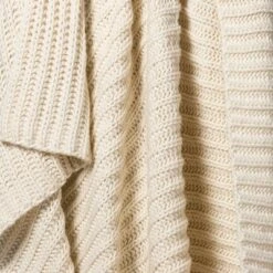 Chunky Knit Reversible Throw Blanket - Threshold™ 17 Chunky Knit Reversible Throw Blanket - Threshold™ -Baxton Studio Sales Store GUEST 11b55794 3e5a 4448 997c 7a585f6eb53c