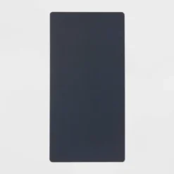 20" X 40" Low Profile Charmed Manor Patterned Polyurethane Kitchen Mat With Foam Rubber Backing - Threshold™ -Baxton Studio Sales Store GUEST 12611715 2fa3 4579 b34e 718d38283b7e