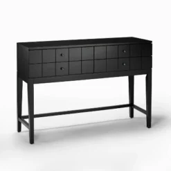 Henrieville Console Table - Threshold™ Designed With Studio McGee 14 Henrieville Console Table - Threshold™ Designed With Studio McGee -Baxton Studio Sales Store GUEST 1263e2eb 16d1 4882 be48 b3fef19dc2cf