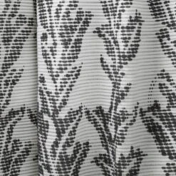 1pc 50"x84" Light Filtering Limu-Limu Leaf Jacquard Curtain Panel Gray - Opalhouse™ Designed With Jungalow™ 5 1pc 50"x84" Light Filtering Limu-Limu Leaf Jacquard Curtain Panel Gray - Opalhouse™ Designed With Jungalow™ -Baxton Studio Sales Store GUEST 135d7976 8dbb 48dc 8113 fcacccc54152