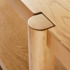 57" Portola Hills 5 Shelf Horizontal Bookcase - Threshold™ Designed With Studio McGee -Baxton Studio Sales Store GUEST 1416d01d 969e 4d62 b85b 56d08cc0d587