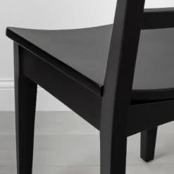 2pk Wood Ladder Back Dining Chair Set - Hearth & Hand™ With Magnolia -Baxton Studio Sales Store GUEST 1426c77e efd0 4fb1 b95b 0b74e853f3ec