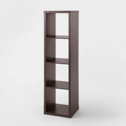 4 Cube Vertical Organizer - Brightroom™ 11 4 Cube Vertical Organizer - Brightroom™ -Baxton Studio Sales Store GUEST 15ebb55e e715 449d 8312 b41d956ba45a