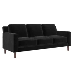 Taliyah 3 Seater Sofa - Room & Joy -Baxton Studio Sales Store GUEST 17bb7df7 7f4a 4b32 96dd b74d89793b5b