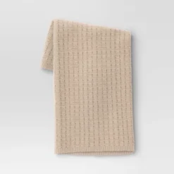 Marled Knit Throw Blanket - Threshold™ 15 Marled Knit Throw Blanket - Threshold™ -Baxton Studio Sales Store GUEST 18411138 f153 441e a81c d258b278b31b
