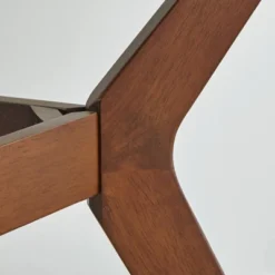 5pc Saville Dining Set Gray - Buylateral -Baxton Studio Sales Store GUEST 1a356202 8aa7 42dc b16e 82c1c7e8e20a