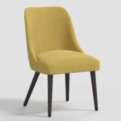 Geller Modern Dining Chair In Textured Linen Zuma - Threshold™ 22 Geller Modern Dining Chair In Textured Linen Zuma - Threshold™ -Baxton Studio Sales Store GUEST 1a74929c e997 49ae 825a cc6fe2cf016a