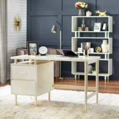 Margo Desk - Buylateral -Baxton Studio Sales Store GUEST 1b02db4c c210 4245 9610 0dd594159b1f