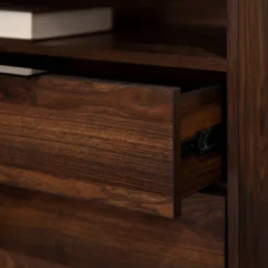 Rockwell Modern Storage Nightstand - Saracina Home -Baxton Studio Sales Store GUEST 1bb5dac7 0038 4be4 99ca 1e7406aa589b