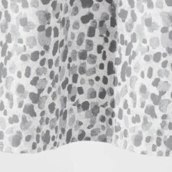 Leopard Glam Shower Curtain Ombre Gray - Threshold™ -Baxton Studio Sales Store GUEST 1dc3d236 2761 4df7 ba1f 5e67e81adfff