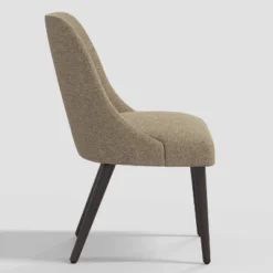 Geller Modern Dining Chair In Textured Linen Zuma - Threshold™ 15 Geller Modern Dining Chair In Textured Linen Zuma - Threshold™ -Baxton Studio Sales Store GUEST 1dc64545 6438 42c3 82c0 f9e0bff51725