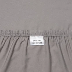 300 Thread Count Ultra Soft Fitted Sheet - Threshold -Baxton Studio Sales Store GUEST 1df9fe59 456a 49e8 a0da d1e2e6207c2b