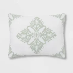 8pc Pinch Pleat Comforter Bedding Set - Threshold™ -Baxton Studio Sales Store GUEST 1e7d42af d100 4403 a540 e164a0c4c620