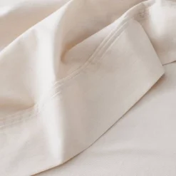 Mélange Dyed Sheet Set - Hearth & Hand™ With Magnolia -Baxton Studio Sales Store GUEST 1f0c269f ed7d 43ea 8d99 ee3c440ed2ed