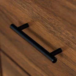 Higgins Modern Horizontal 6 Drawer Dresser - Saracina Home -Baxton Studio Sales Store GUEST 1f2069bf b0a5 4f7a a943 3d7867167057