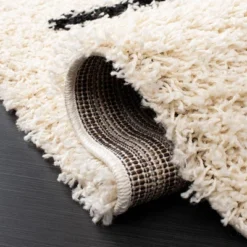 Venus Shag VNS604 Power Loomed Area Rug - Safavieh -Baxton Studio Sales Store GUEST 1fc5a50f 1e40 46c6 9da1 102083fb82cc