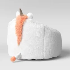 Unicorn Kids' Bean Bag Chair - Pillowfort™ 8 Unicorn Kids' Bean Bag Chair - Pillowfort™ -Baxton Studio Sales Store GUEST 22c72e81 4d21 4bfe 9423 9551e15c0759