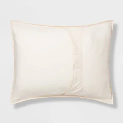 Clipped Texture Quilt Sham - Threshold™ -Baxton Studio Sales Store GUEST 2373f106 27ad 41d2 9f5e 1af0d5900f87