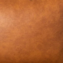 Faux Leather & Metal Accent Chair - Black/Brown - Hearth & Hand™ With Magnolia -Baxton Studio Sales Store GUEST 251a9316 1e8b 4355 a302 d4bd48f28f3f