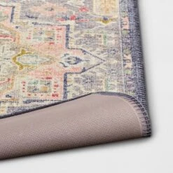 Printed Accent Rug - Opalhouse™ -Baxton Studio Sales Store GUEST 25bd2a8b f6d4 4e60 9688 82bc5e1e82bd