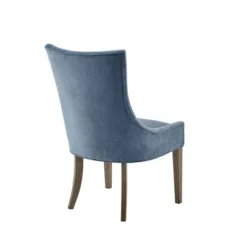 2pk Ultra Dining Side Chairs Blue - Madison Park -Baxton Studio Sales Store GUEST 2628d027 efcd 4fb4 aa20 d5df808bf405