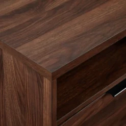 Ronan Modern Storage With Electric Fireplace TV Stand For TVs Up To 65" - Saracina Home -Baxton Studio Sales Store GUEST 2717da7f a3ea 41ab b500 91b2d66eea11