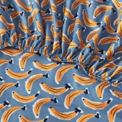 Printed Microfiber Sheet Set - Room Essentials™ -Baxton Studio Sales Store GUEST 27696168 c6df 4061 8246 a077b148fa78