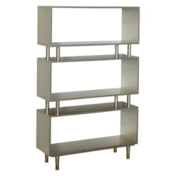 59.5" Margo Bookshelf - Buylateral -Baxton Studio Sales Store GUEST 27acec19 5bee 4c3d a468 3be5ce2a94cf