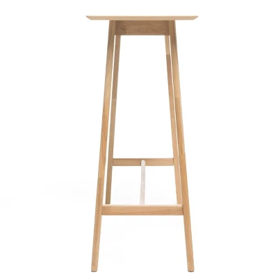 Moria 42" Bar Table - Christopher Knight Home 4 Moria 42" Bar Table - Christopher Knight Home - Image 4