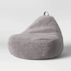 Sensory Friendly Kids’ Bean Bag - Pillowfort™ -Baxton Studio Sales Store GUEST 2a5b27e5 bd58 4654 a06c 41bf4de23ede