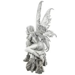 Design Toscano Pause To Ponder Fairy Garden Statue 8 Design Toscano Pause To Ponder Fairy Garden Statue -Baxton Studio Sales Store GUEST 3198717d 1131 48d9 ae48 97658e806ada