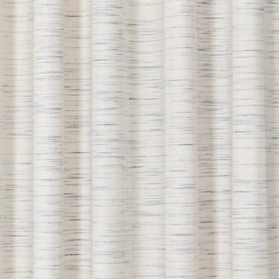 1pc Light Filtering Striation Herringbone Window Curtain Panel - Project 62™ 3 1pc Light Filtering Striation Herringbone Window Curtain Panel - Project 62™ - Image 3